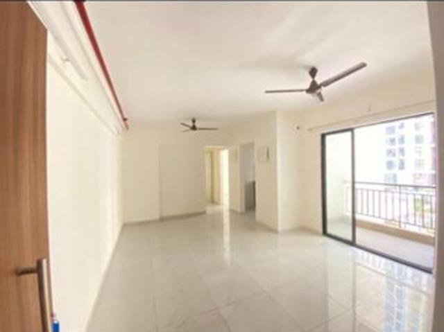 Resale | 1 BHK 358 Sq.Ft. Apartment in Runwal One