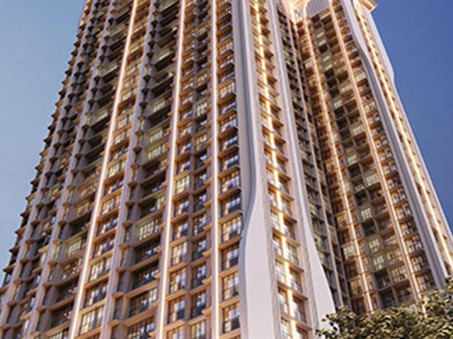 Resale | 1 BHK 350 Sq.Ft. Apartment in Tanji Nagar