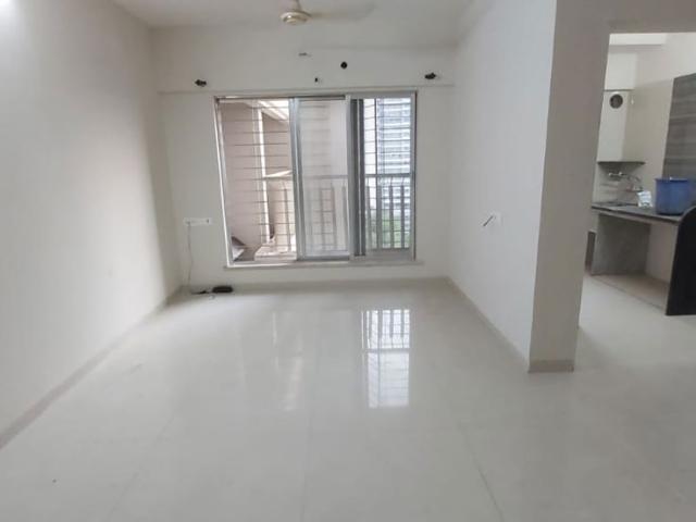 Resale | 1 BHK + 350 Sq.Ft. Apartment in Tiara Hills