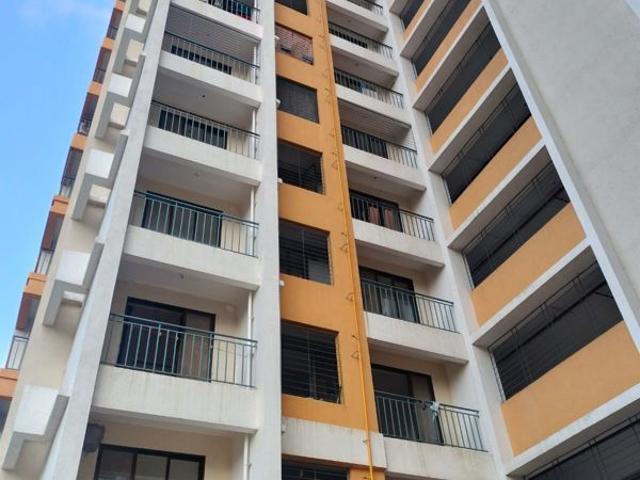 Resale | 1 BHK 350 Sq.Ft. Apartment in Tiara Hills