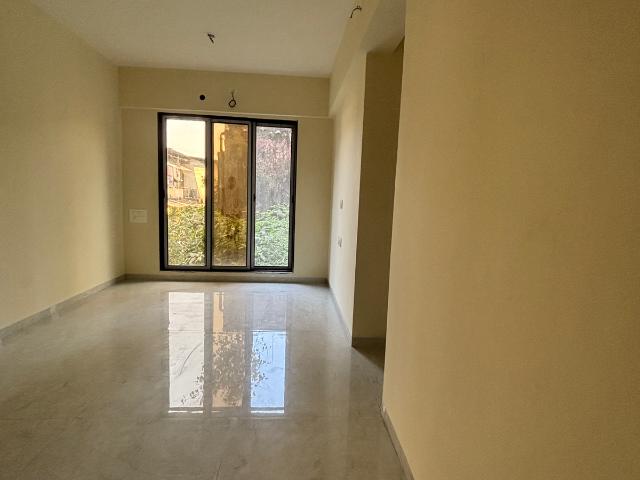 Resale | 1 BHK 350 Sq.Ft. Apartment in Creative Vedic Garden