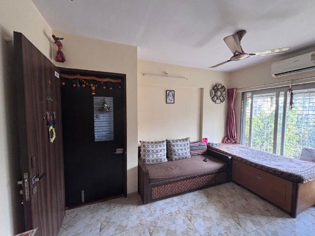 Resale | 1 BHK 350 Sq.Ft. Apartment in Sandesh Nagar