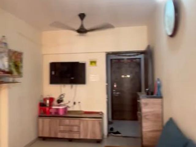Resale | 1 BHK 350 Sq.Ft. Apartment in Seven Apna Ghar Phase 2 Plot A