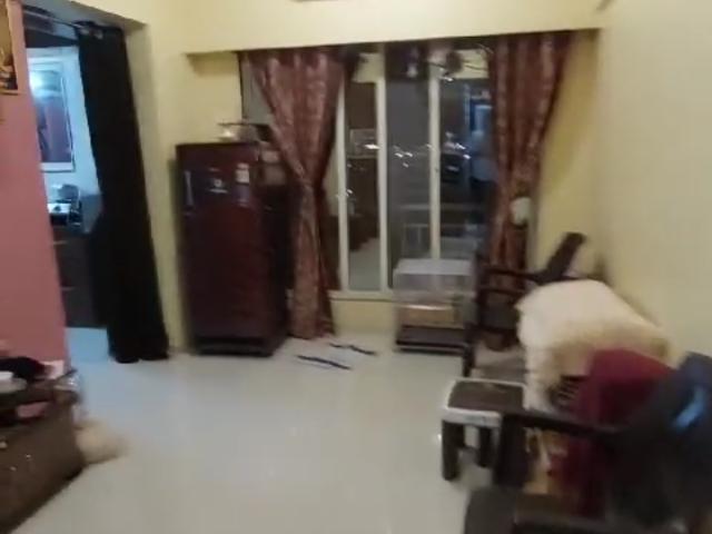 Resale | 1 BHK 350 Sq.Ft. Apartment in Seven Apna Ghar Phase 2 Plot B