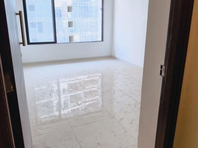 Resale | 1 BHK 350 Sq.Ft. Apartment in Shiv Ganesh Sai SRA CHS