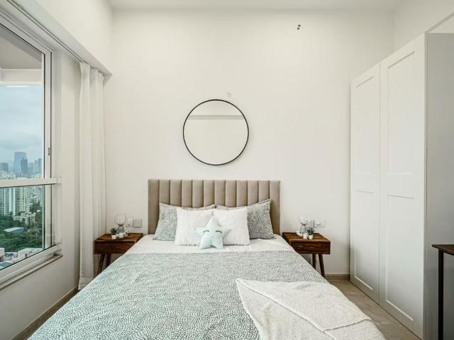 Resale | 1 BHK + 351 Sq.Ft. Apartment in Bhoomi Samarth