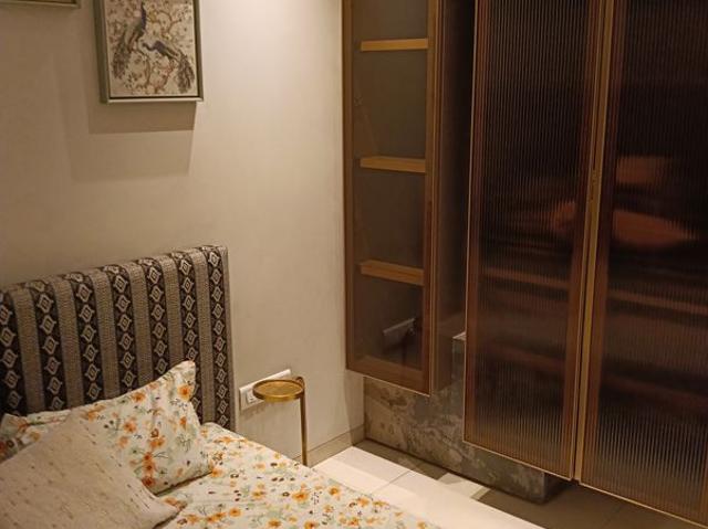Resale | 1 BHK 352 Sq.Ft. Apartment in Jewel Vistaz