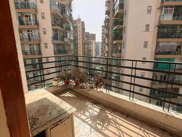 Resale | 1 BHK 35 Sq.Mt. Apartment in Govindpuram Residency