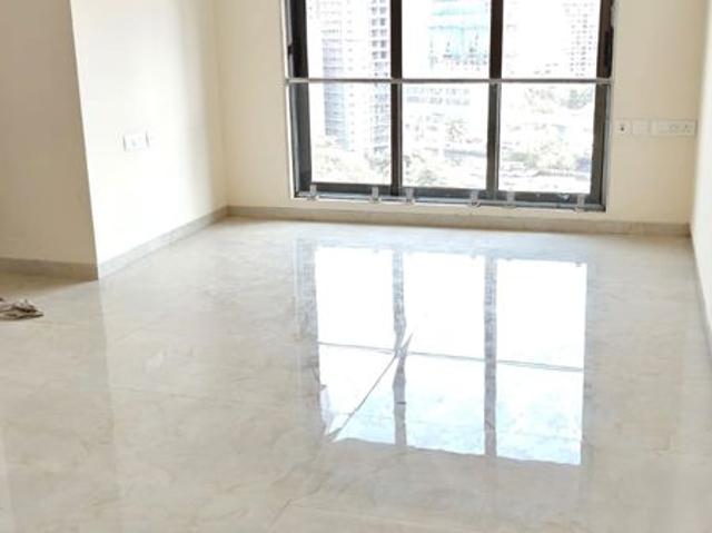 Resale | 1 BHK + 365 Sq.Ft. Apartment in DGS Sheetal Anupam