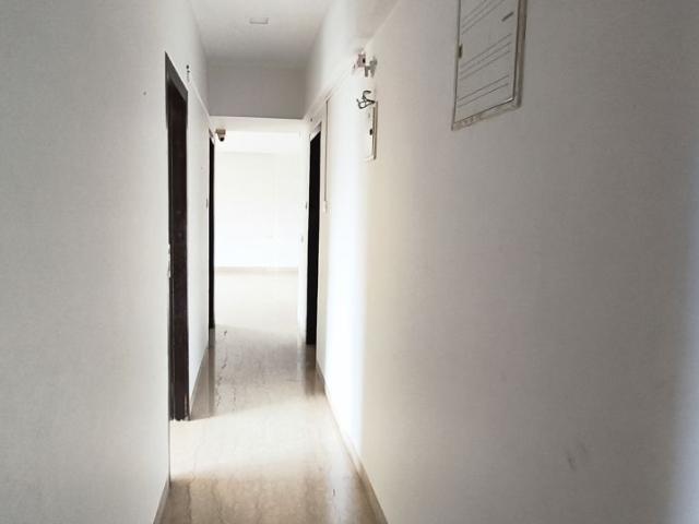 Resale | 1 BHK 365 Sq.Ft. Apartment in Om Saath Grandness