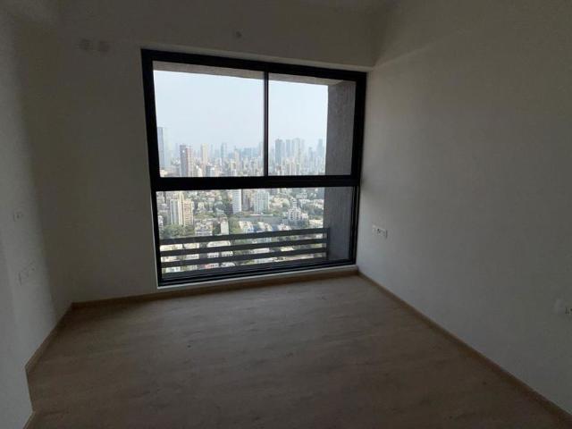 Resale | 1 BHK 365 Sq.Ft. Apartment in Prescon Midtown Bay