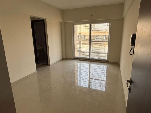 Resale | 1 BHK 367 Sq.Ft. Apartment in Unique Ivana