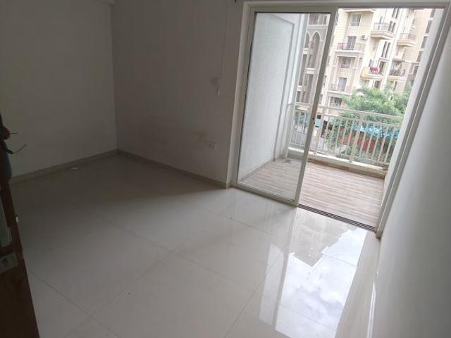 Resale | 1 BHK + 368 Sq.Ft. Apartment in Gagan Tisha