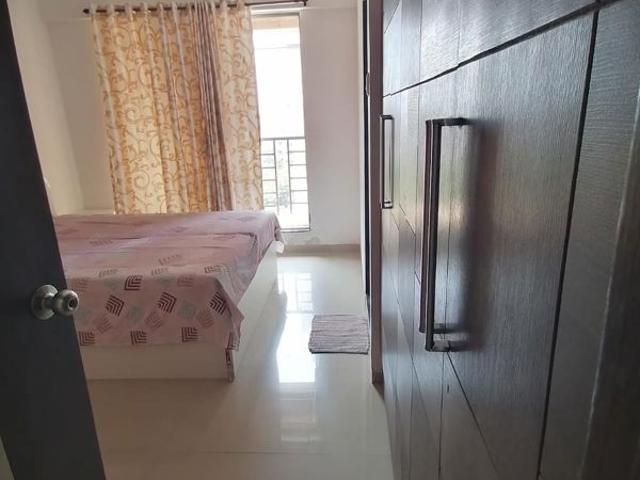 Resale | 1 BHK 368 Sq.Ft. Apartment in Mayfair Vishwaraja