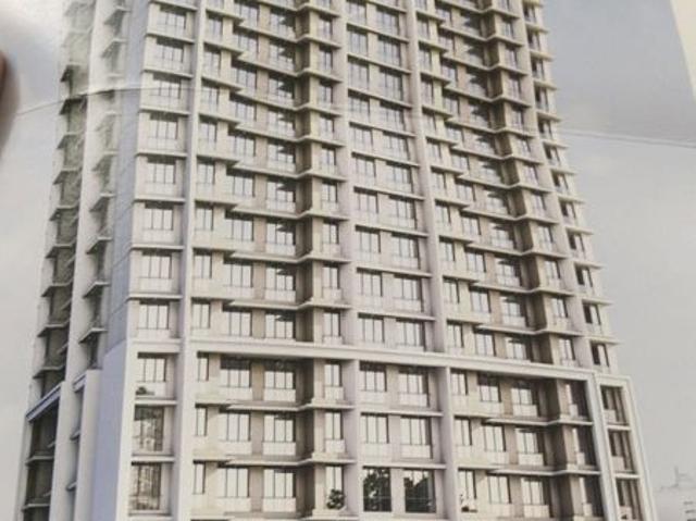 Resale | 1 BHK 360 Sq.Ft. Apartment in Unique Elanza