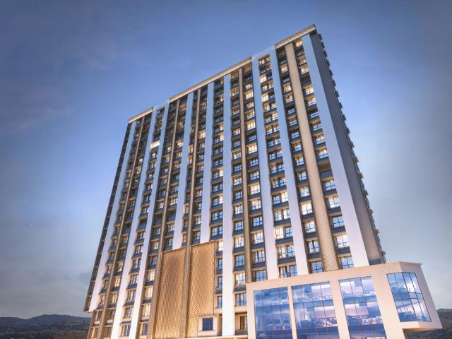 Resale | 1 BHK 360 Sq.Ft. Apartment in Concrete Sai Swaroop