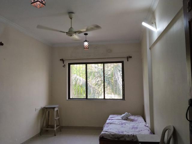 Resale | 1 BHK 360 Sq.Ft. Apartment in Dosti Estates