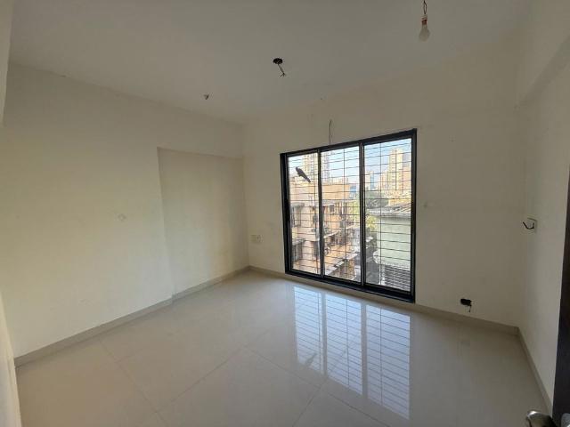 Resale | 1 BHK 360 Sq.Ft. Apartment in Labdhi Seabreeze
