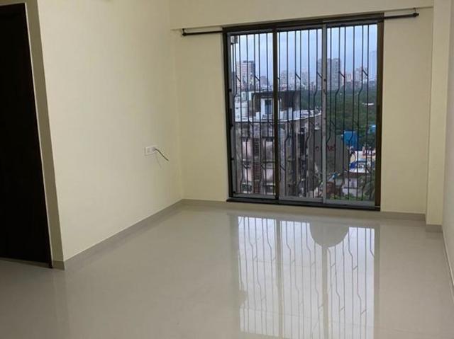Resale | 1 BHK 360 Sq.Ft. Apartment in Sadguru Heights II