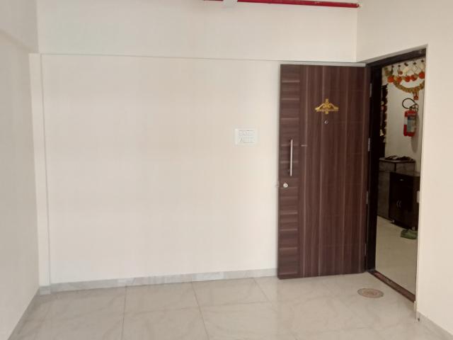 Resale | 1 BHK 360 Sq.Ft. Apartment in Seven Apna Ghar Phase 2 Plot A