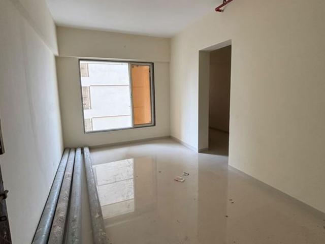 Resale | 1 BHK 360 Sq.Ft. Apartment in Seven Eleven Apna Ghar Phase III