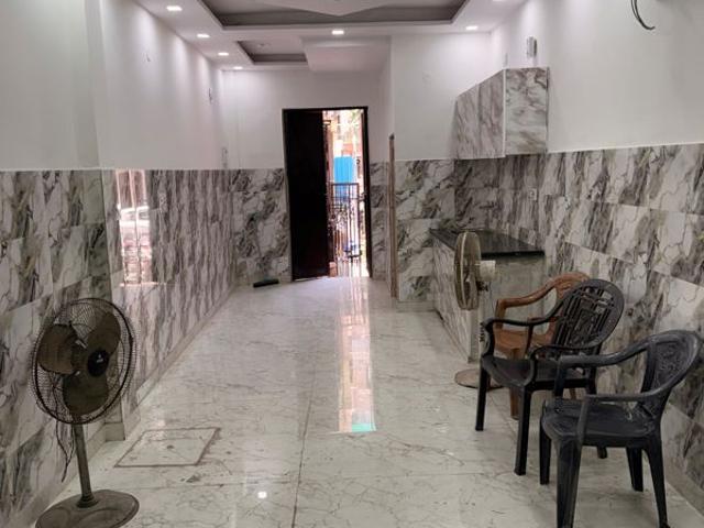 Resale | 1 BHK 360 Sq.Ft. Independent House in Rohini Sector 6