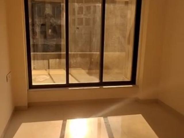 Resale | 1 BHK 362 Sq.Ft. Apartment in Vinay Tower