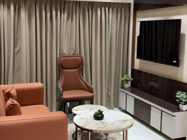 Resale | 1 BHK 362 Sq.Ft. Apartment in Malad West