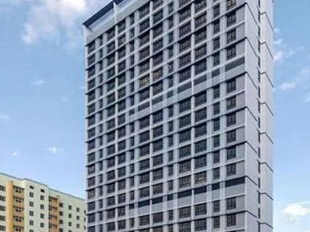 Resale | 1 BHK + 362 Sq.Ft. Apartment in Malad West