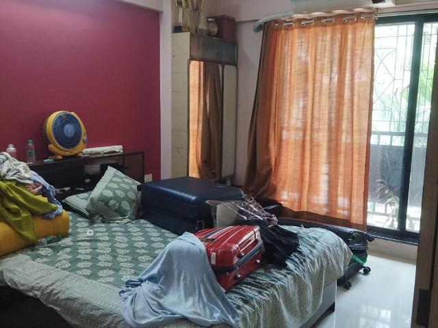 Resale | 1 BHK 374 Sq.Ft. Apartment in Gurbani Signature