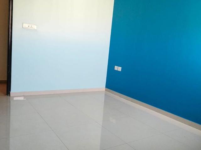 Resale | 1 BHK + 376 Sq.Ft. Apartment in Kavya Residency Thane