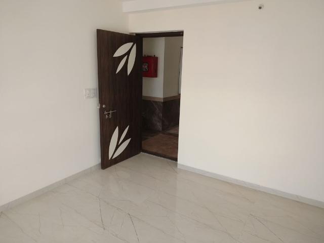 Resale | 1 BHK 377 Sq.Ft. Apartment in Srishti Elegance
