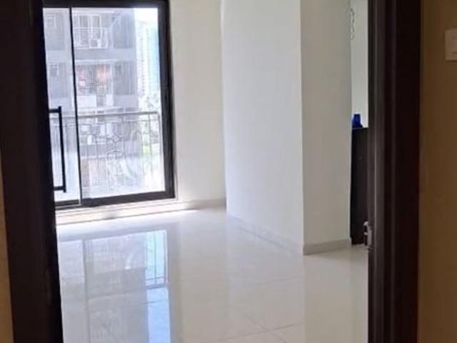 Resale | 1 BHK + 379 Sq.Ft. Apartment in Puneet Shivalaya