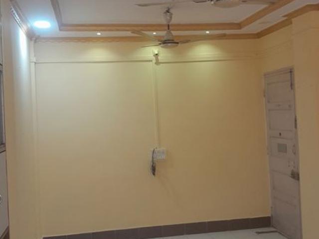 Resale | 1 BHK 370 Sq.Ft. Apartment in Bhandup East