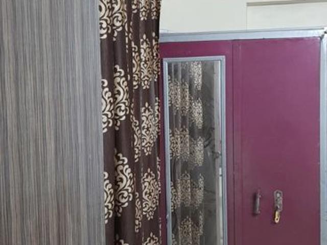 Resale | 1 BHK + 370 Sq.Ft. Apartment in Blue Moon Annexe