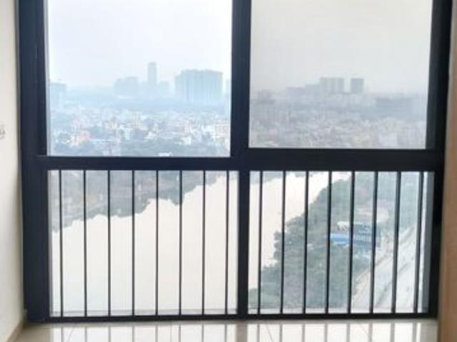 Resale | 1 BHK 370 Sq.Ft. Apartment in Duville Riverdale Suites
