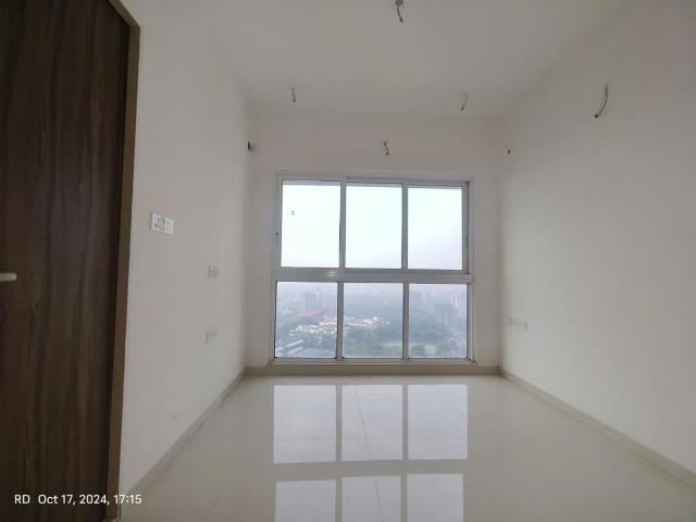 Resale | 1 BHK 370 Sq.Ft. Apartment in Malad East