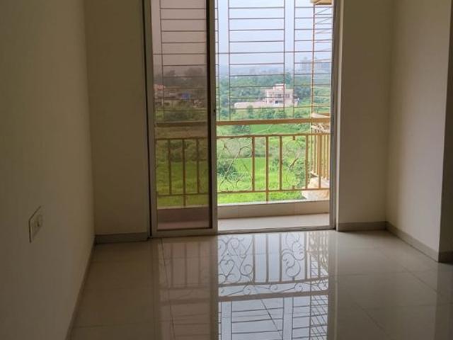 Resale | 1 BHK 370 Sq.Ft. Apartment in Shree Sai Aangan