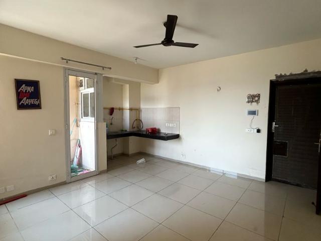 Resale | 1 BHK 372 Sq.Ft. Apartment in Wave Dream Homes