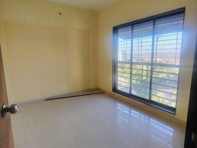 Resale | 1 BHK 372 Sq.Ft. Apartment in Sai Kaveesha