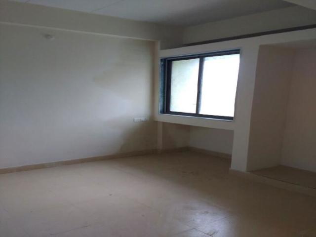 Resale | 1 BHK 373 Sq.Ft. Apartment in Kharghar Sector 37