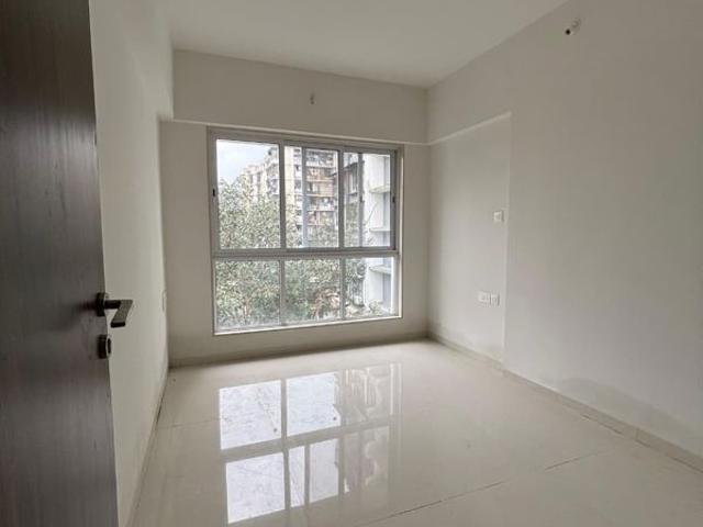 Resale | 1 BHK + 385 Sq.Ft. Apartment in Adinath CHS