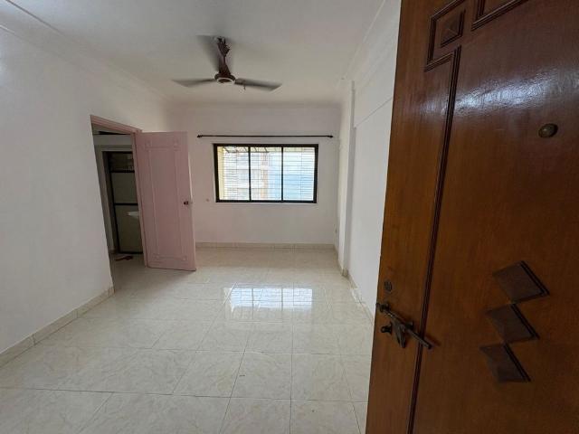 Resale | 1 BHK 385 Sq.Ft. Apartment in Kandarpada