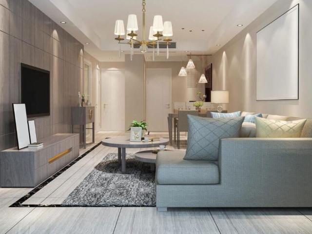 Resale | 1 BHK 385 Sq.Ft. Apartment in Kush Emerald