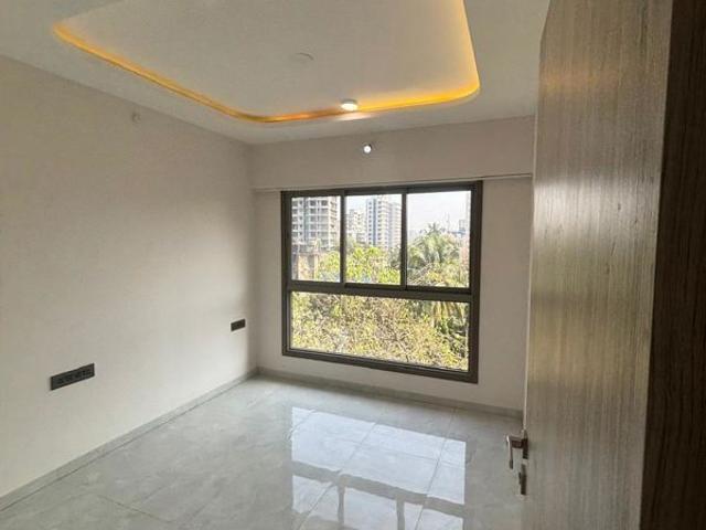 Resale | 1 BHK + 385 Sq.Ft. Apartment in Paradigm 71 Midtown