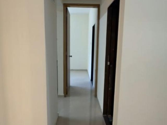 Resale | 1 BHK 385 Sq.Ft. Apartment in Patel Horizon