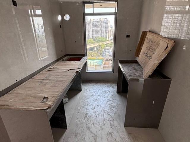 Resale | 1 BHK 385 Sq.Ft. Apartment in Space Sky 27