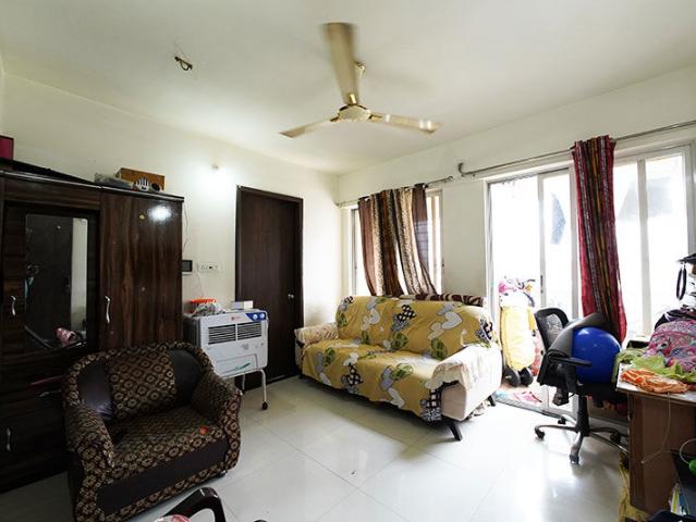 Resale | 1 BHK 386 Sq.Ft. Apartment in Tathawade