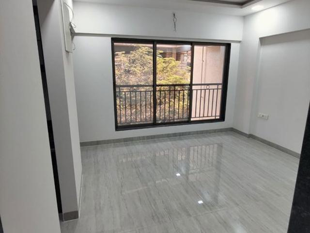 Resale | 1 BHK 386 Sq.Ft. Apartment in New Ashish CHS