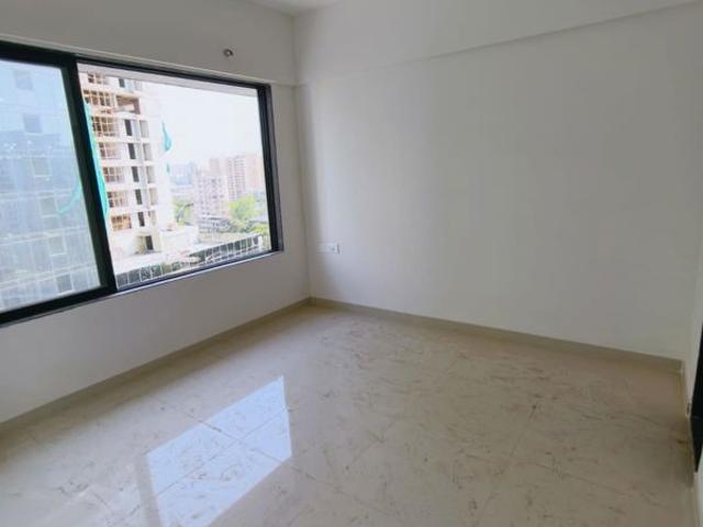 Resale | 1 BHK 387 Sq.Ft. Apartment in Haware Intelligentia Axis